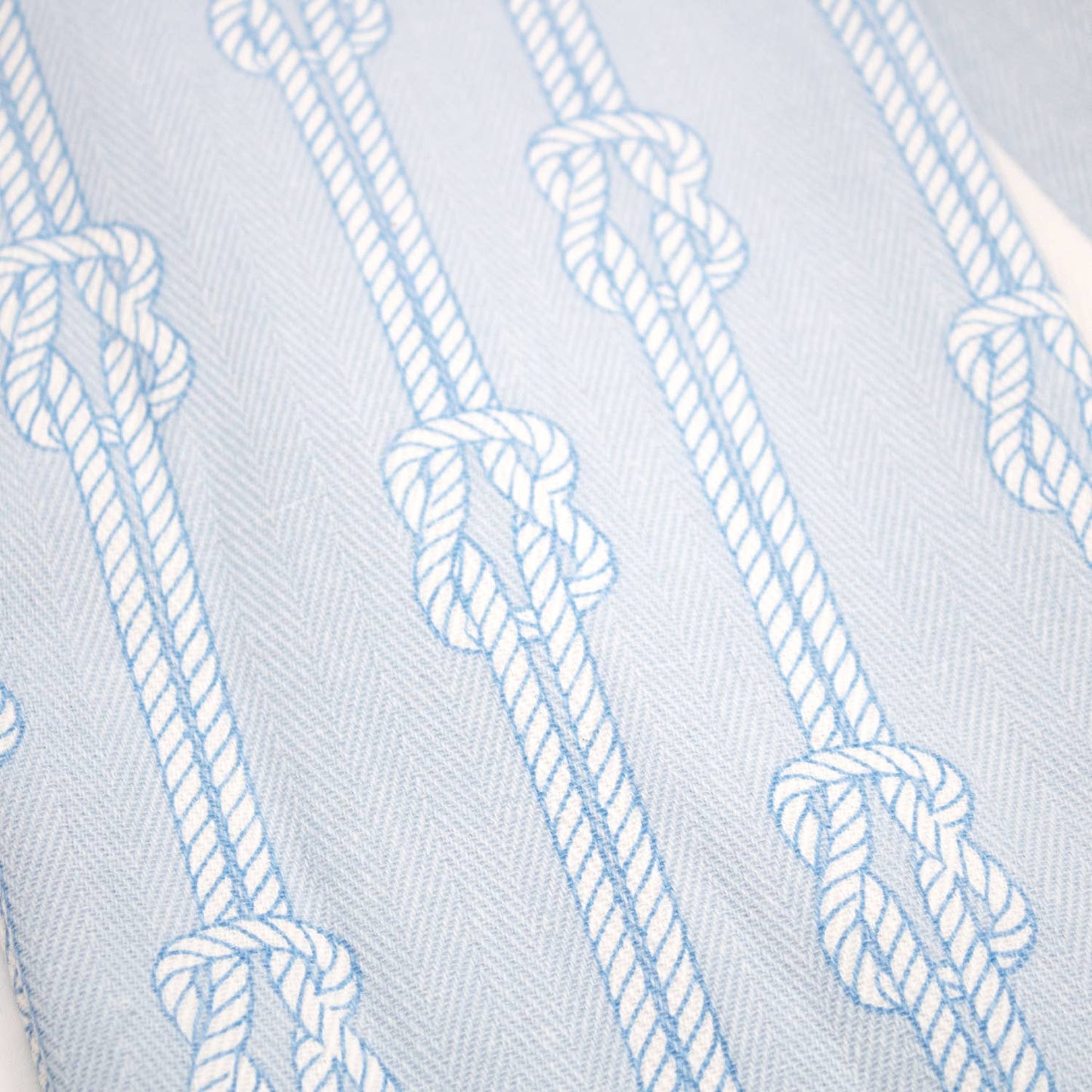 Nautical Knot Kitchen Towel Set