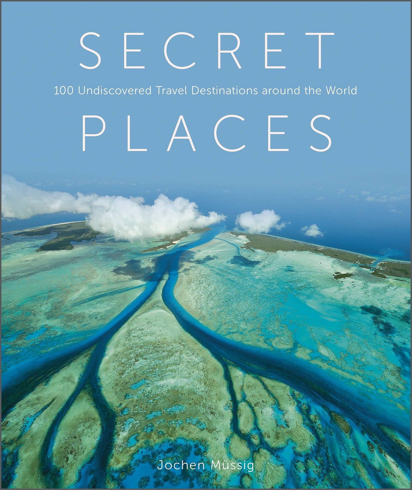 Secret Places
