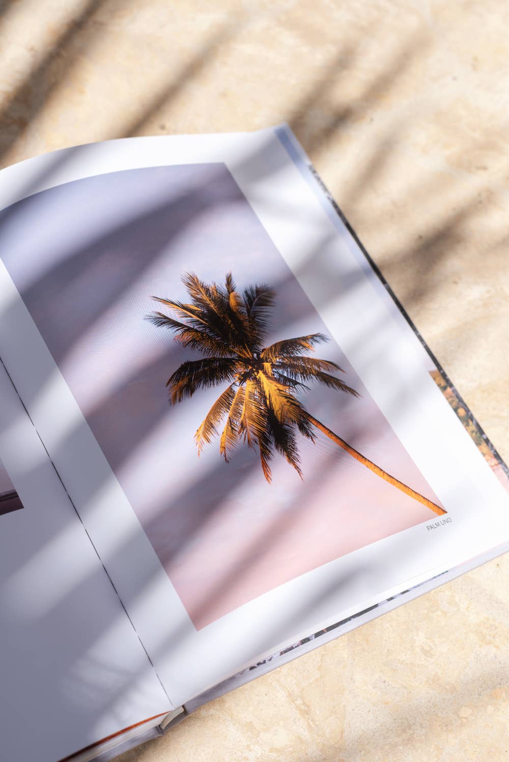 Costa Rica Coffee Table Book - SLICE OF PURA VIDA-DISE