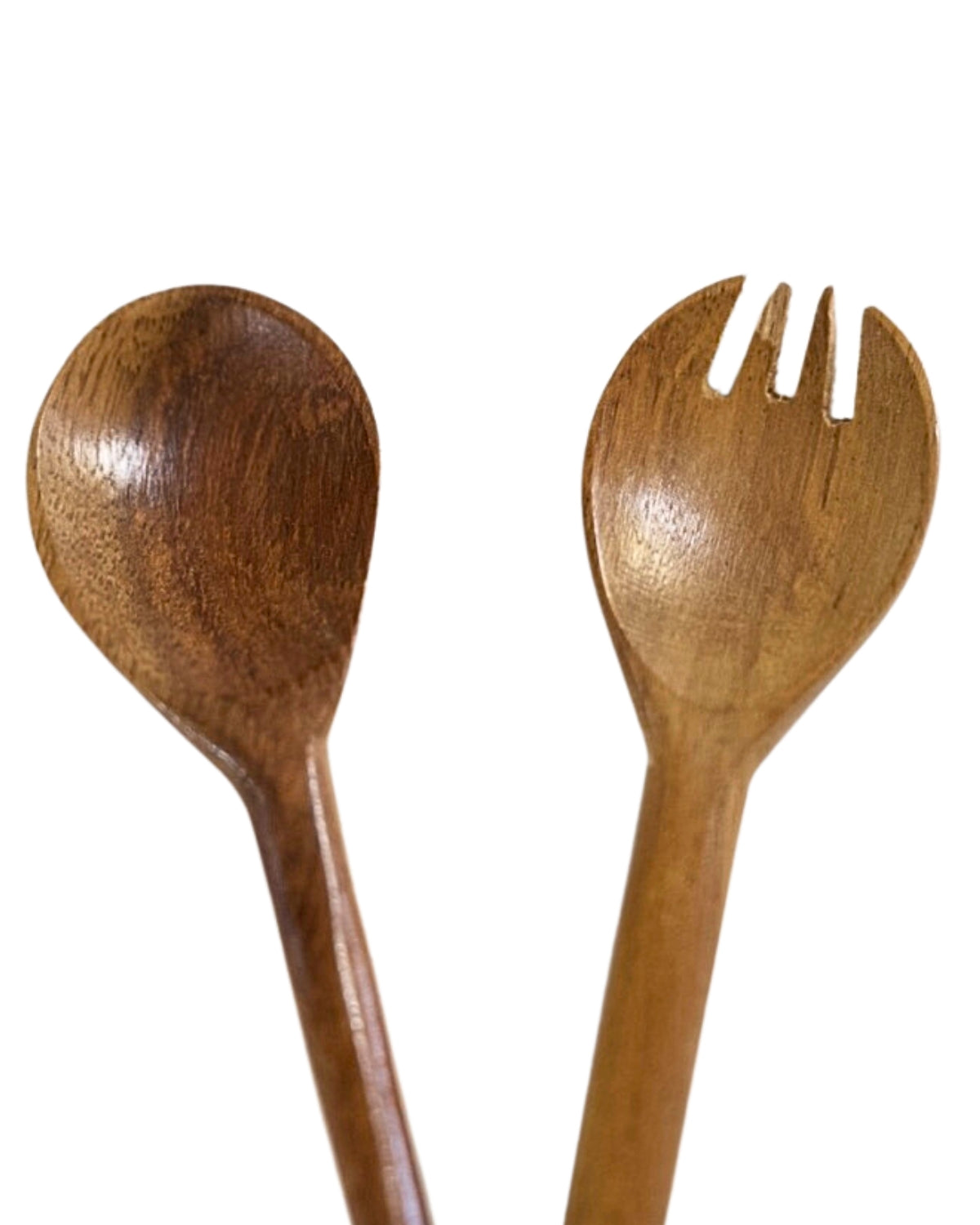 Wooden Spoon Set