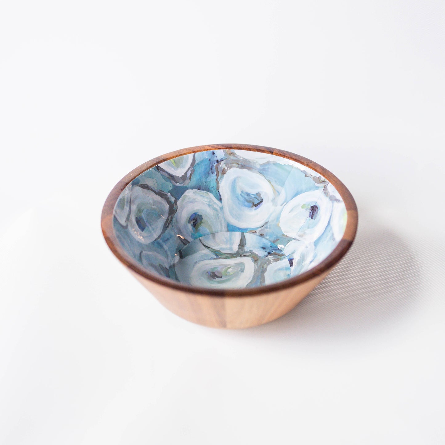 Medium Wooden Bowl
