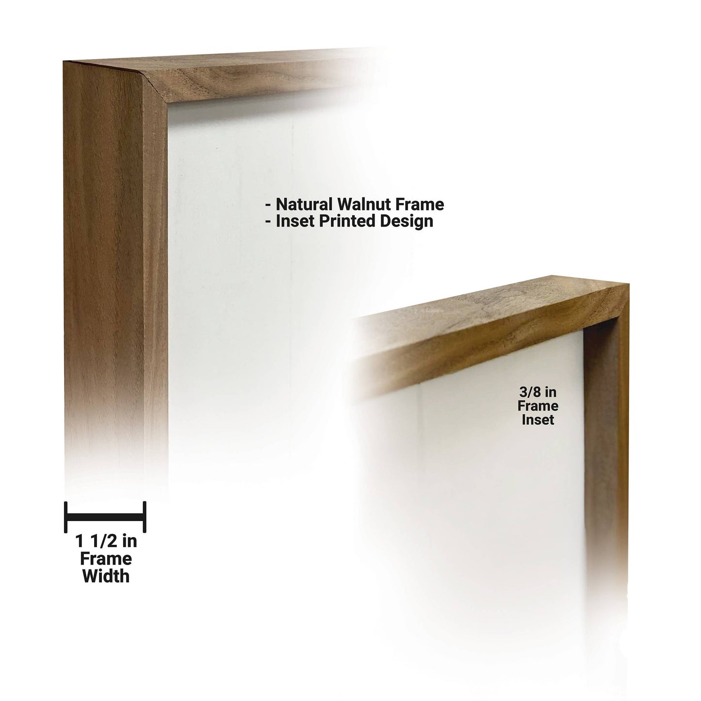 Shucked By Creative Studio: 24x30