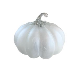 Glass Pumpkins