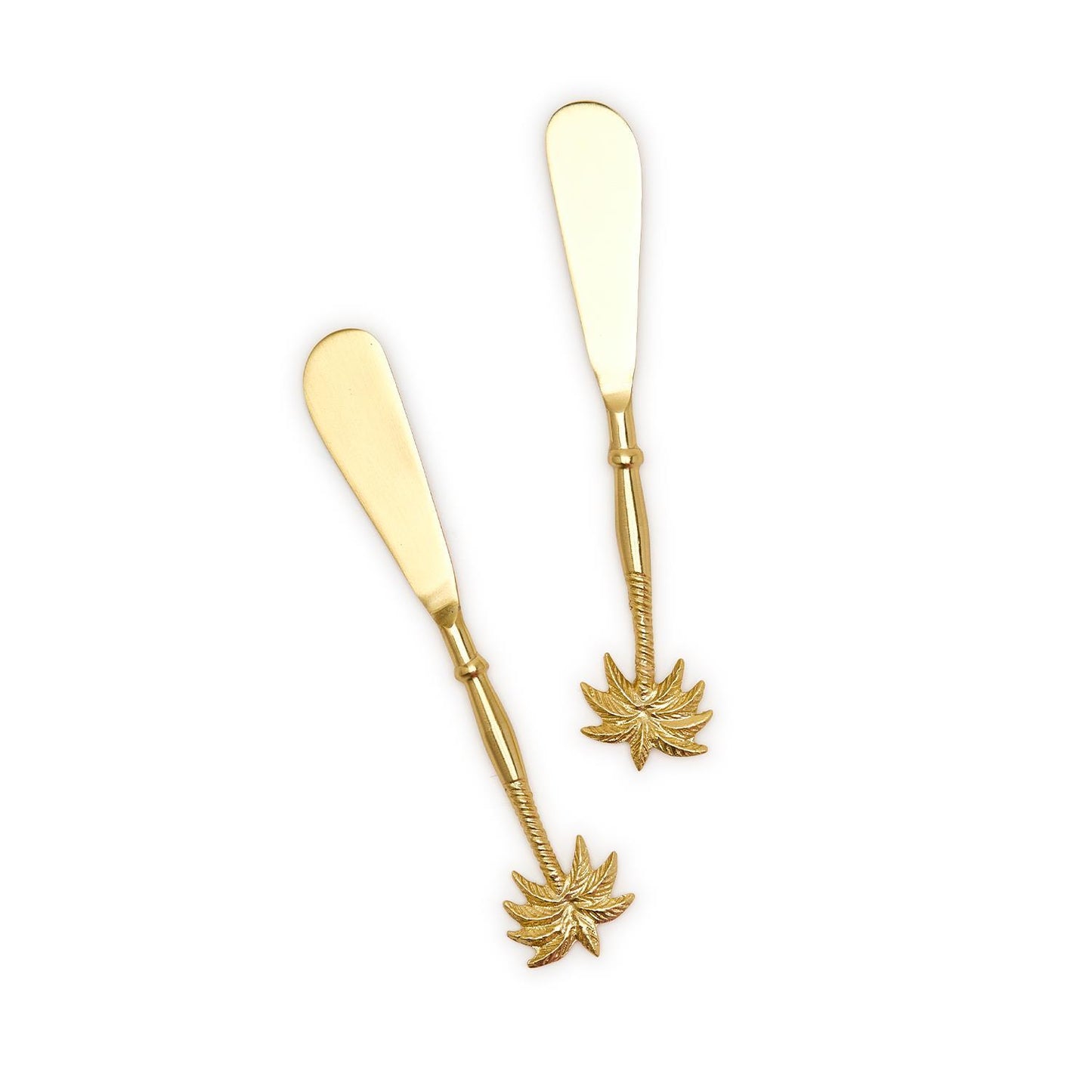 Palm Tree Spreaders