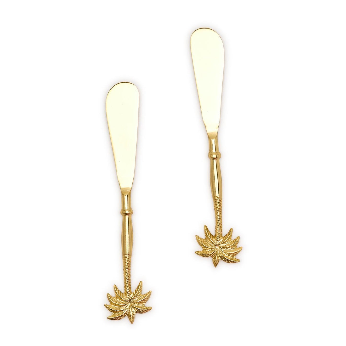 Palm Tree Spreaders