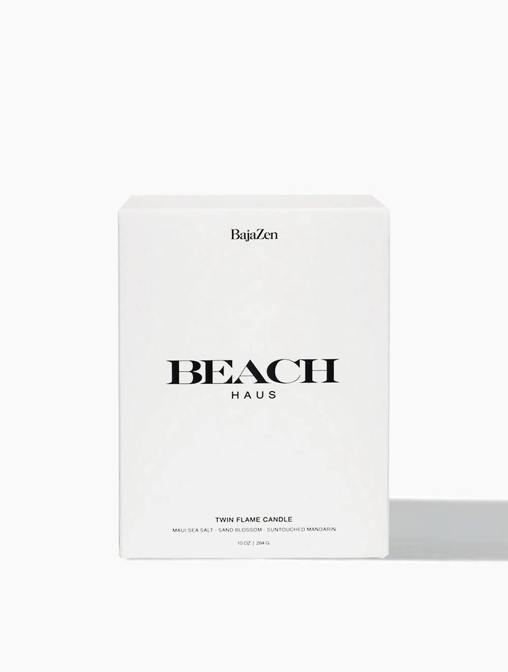 Beach Haus Candle