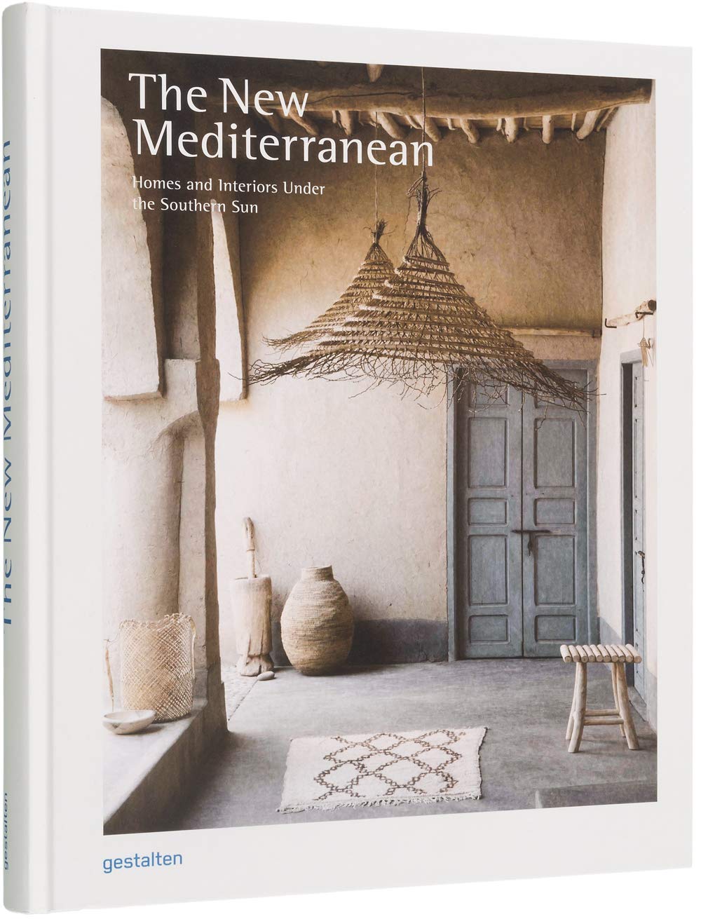 The New Mediterranean Book