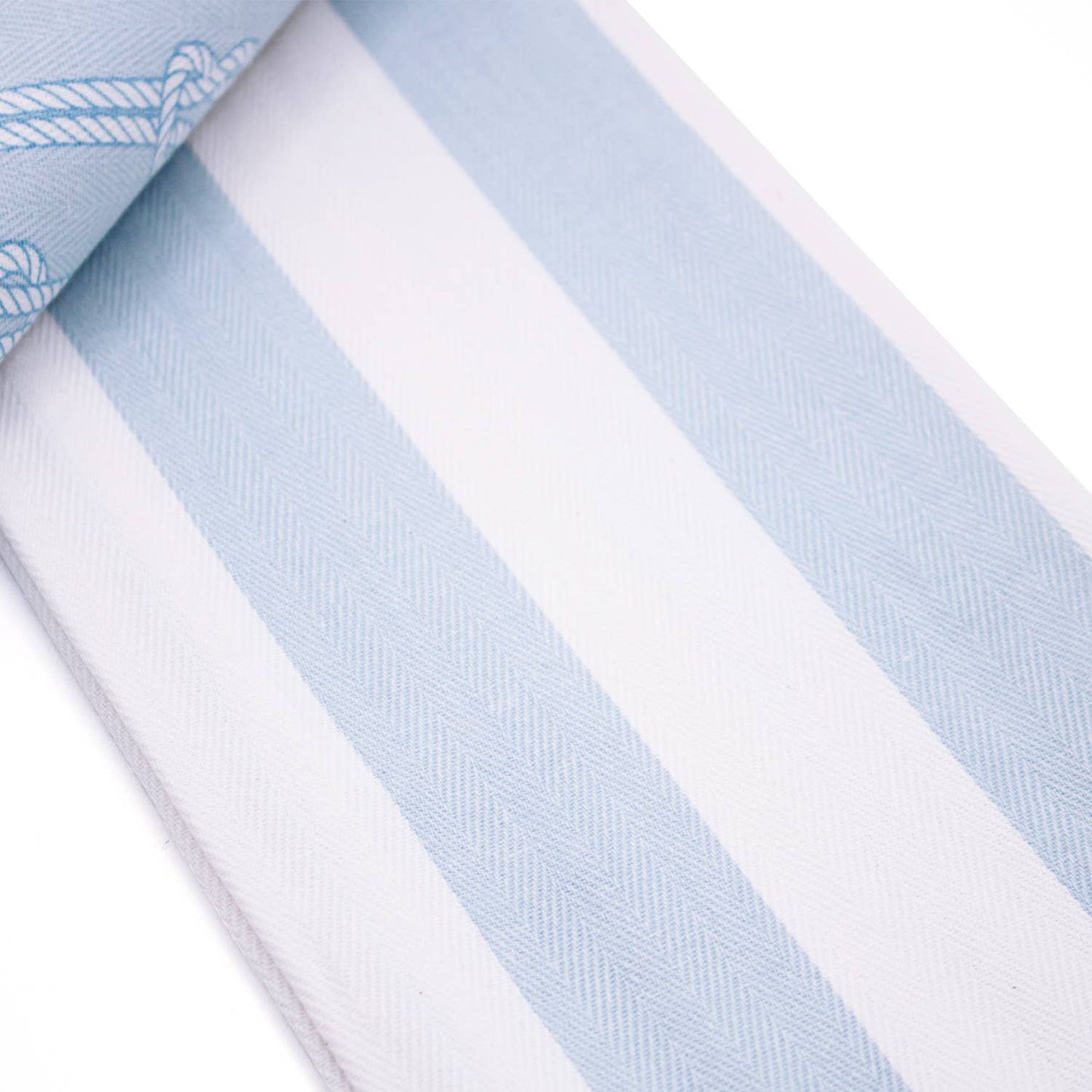 Nautical Knot Kitchen Towel Set