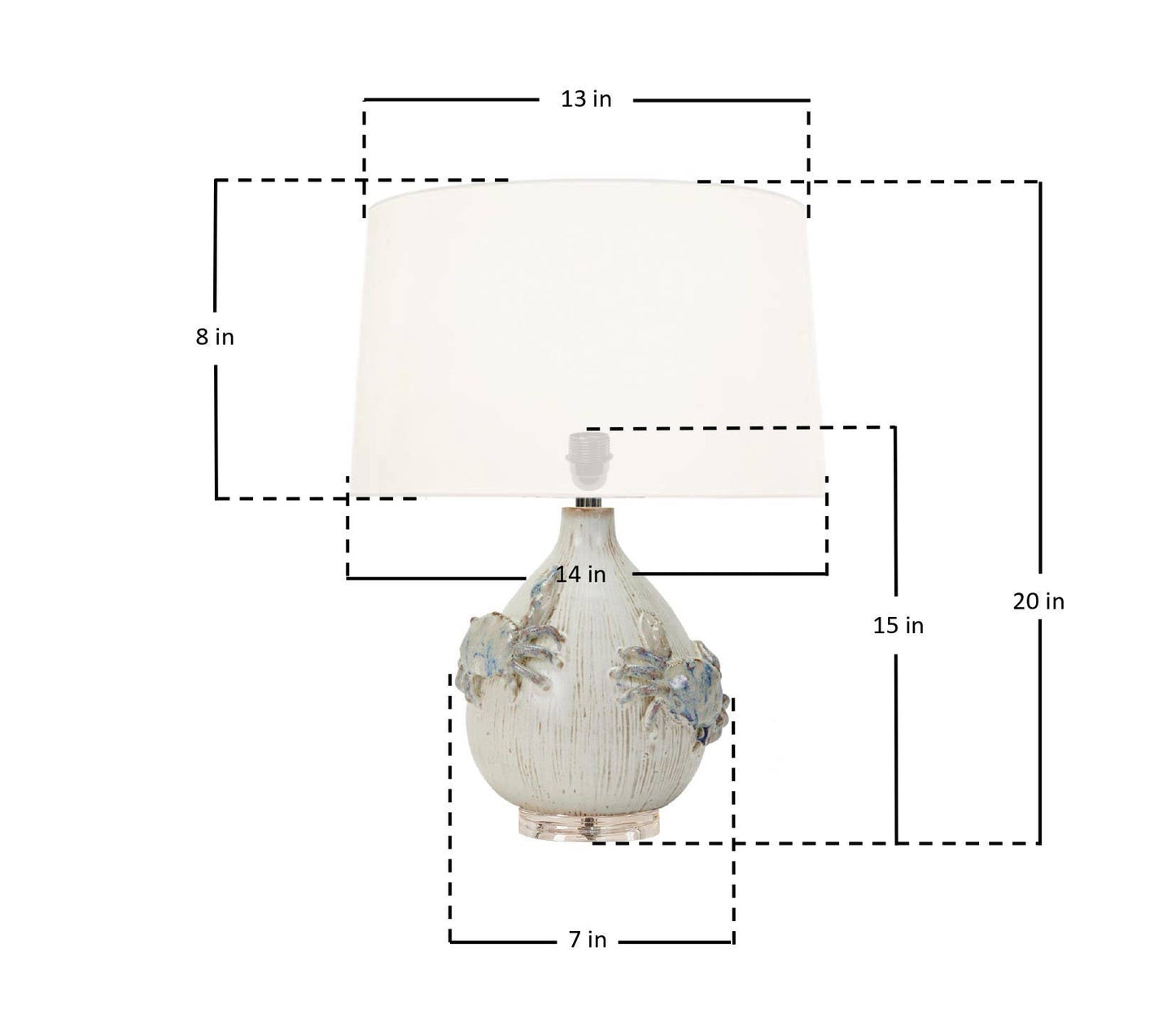 At Sea Lamp