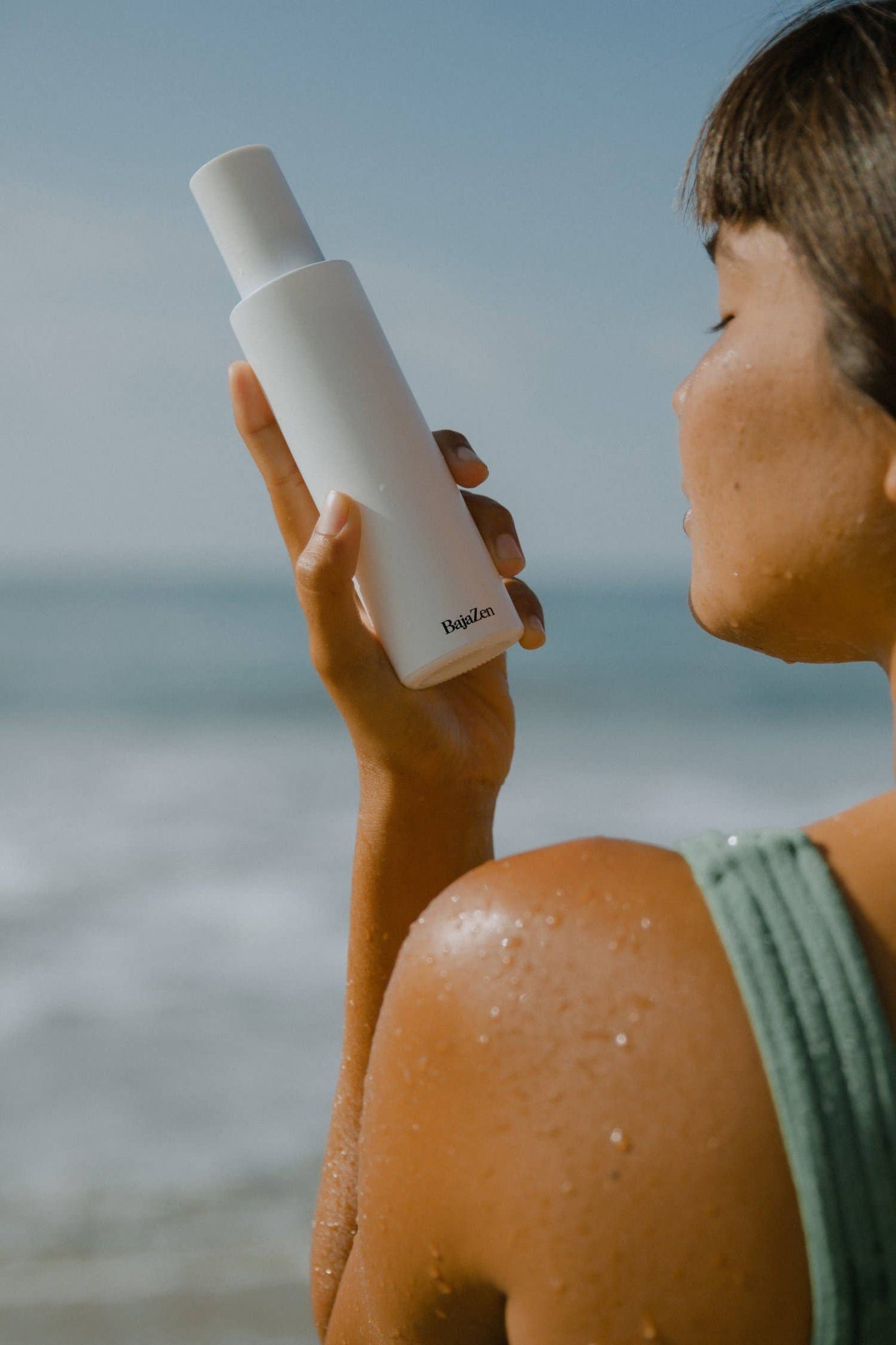 Surf Haus Home Parfum