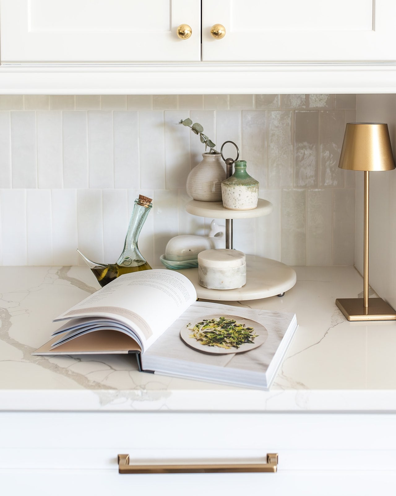 Cook Beautiful Book