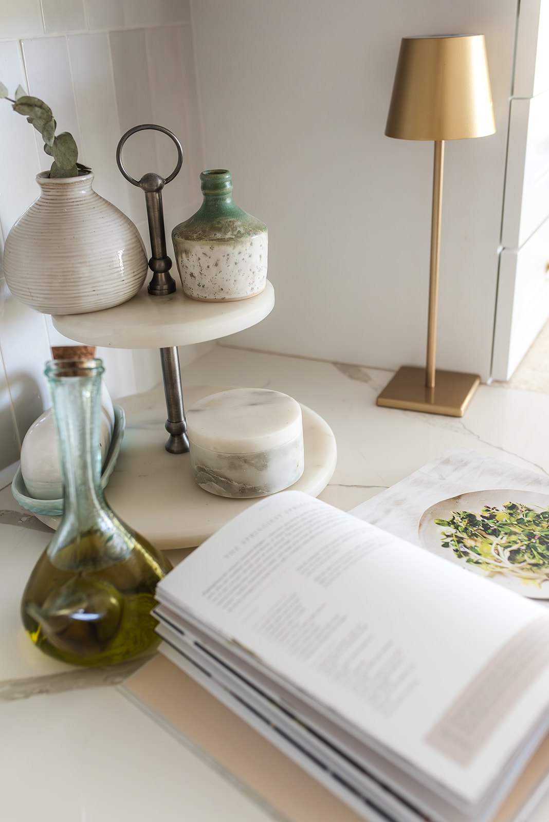 Cook Beautiful Book