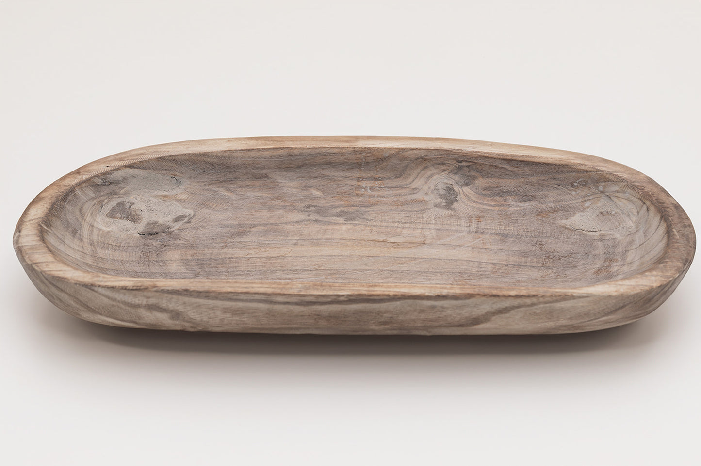 Brown Dough Bowl