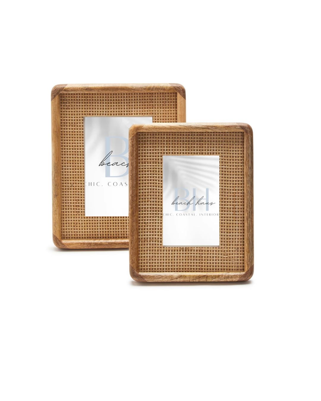 Cane Photo Frame