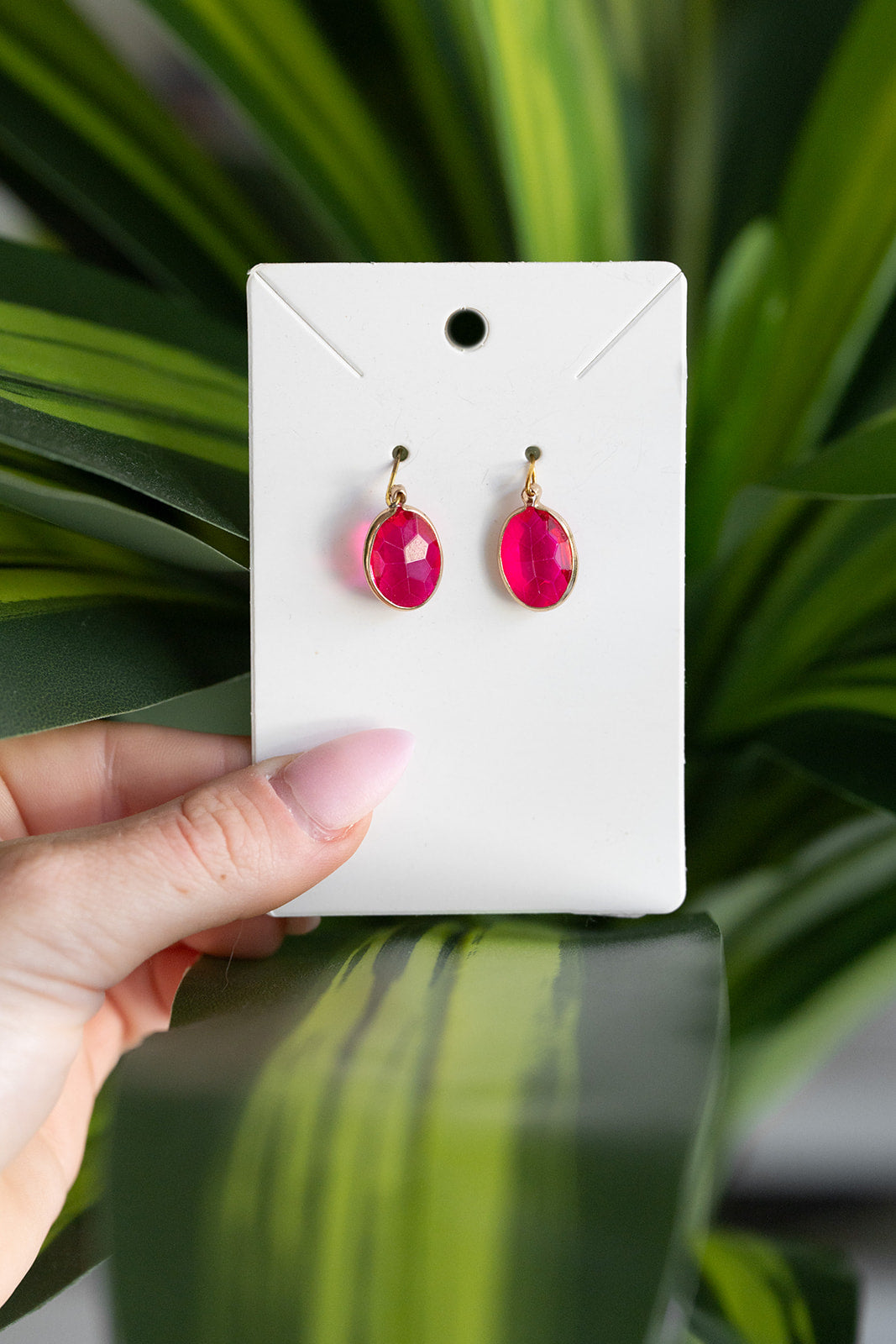 Ava Grace Jewelry- Coastal Gem Earrings