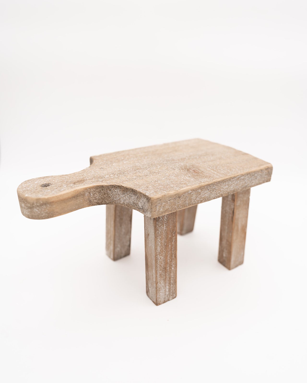 Decorative Stool - Table top