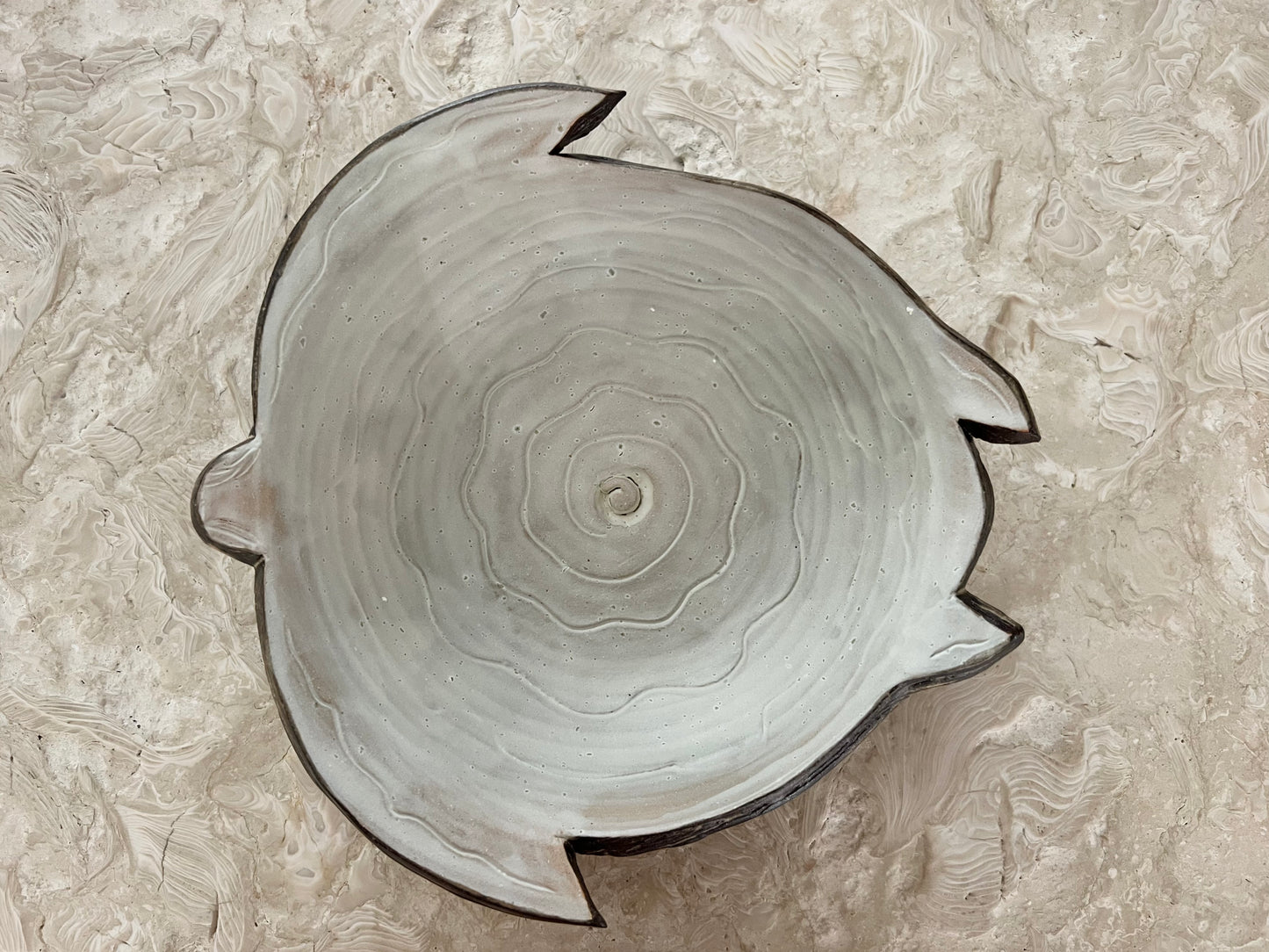Turtle Bowls - Heather Hooper Makers Collection