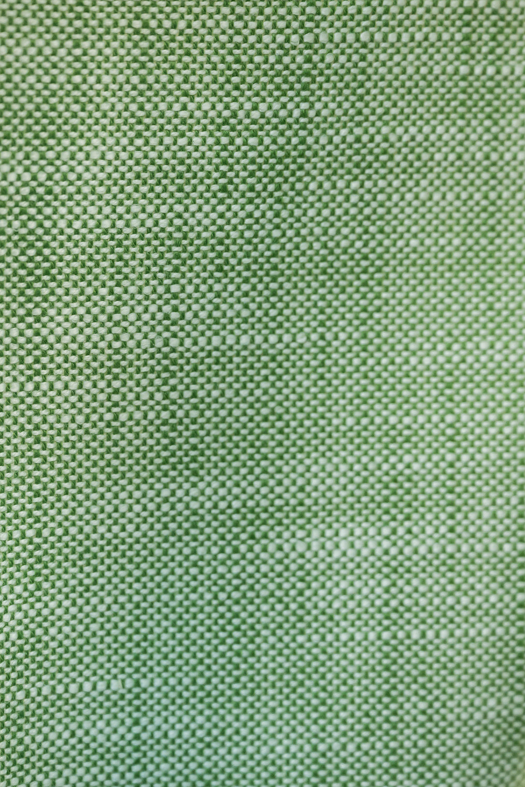 Green Outdoor Fabric