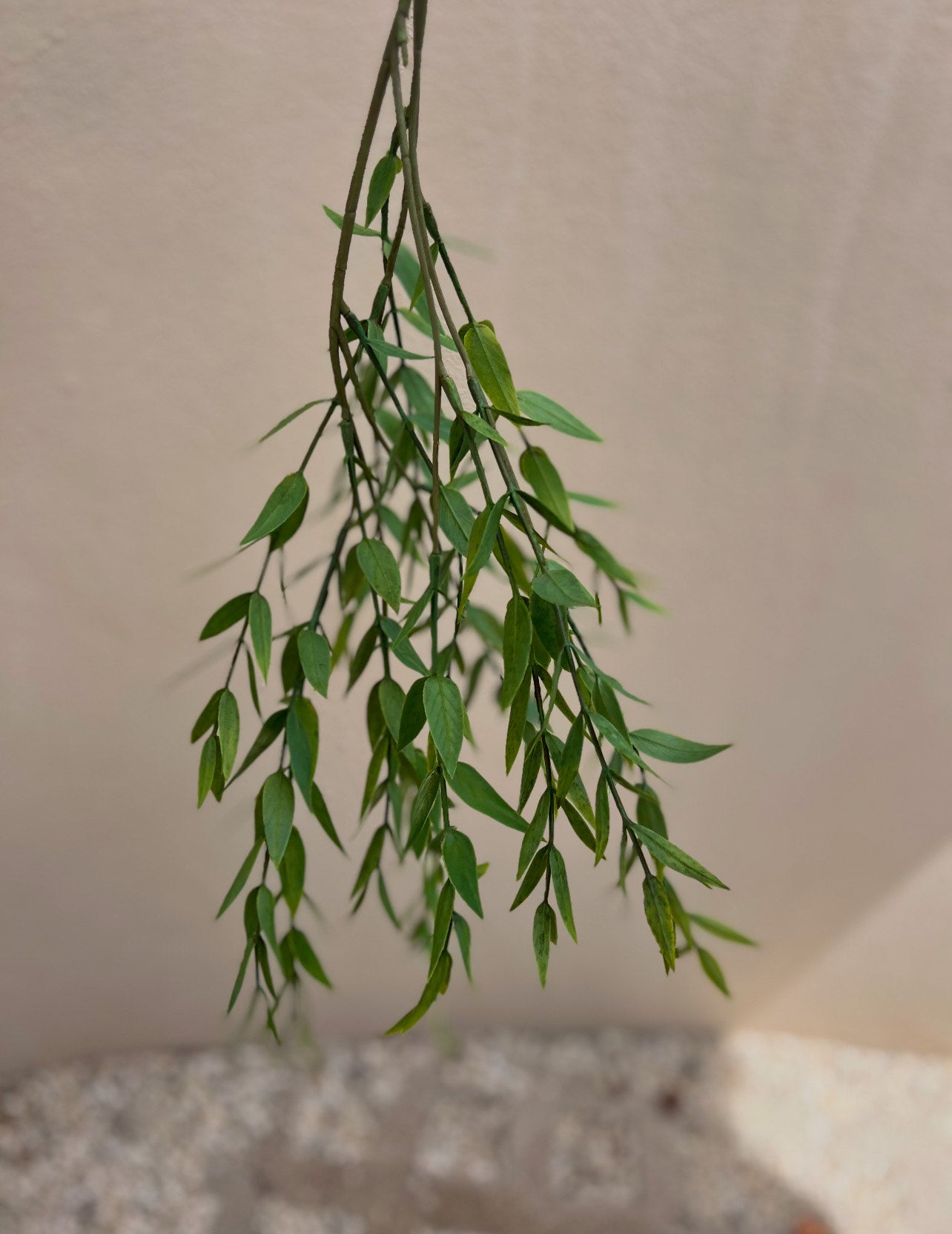 Faux vine