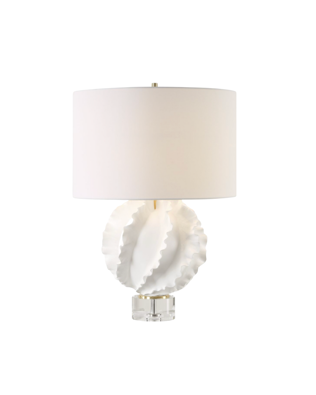 Coastal Wave Lamp