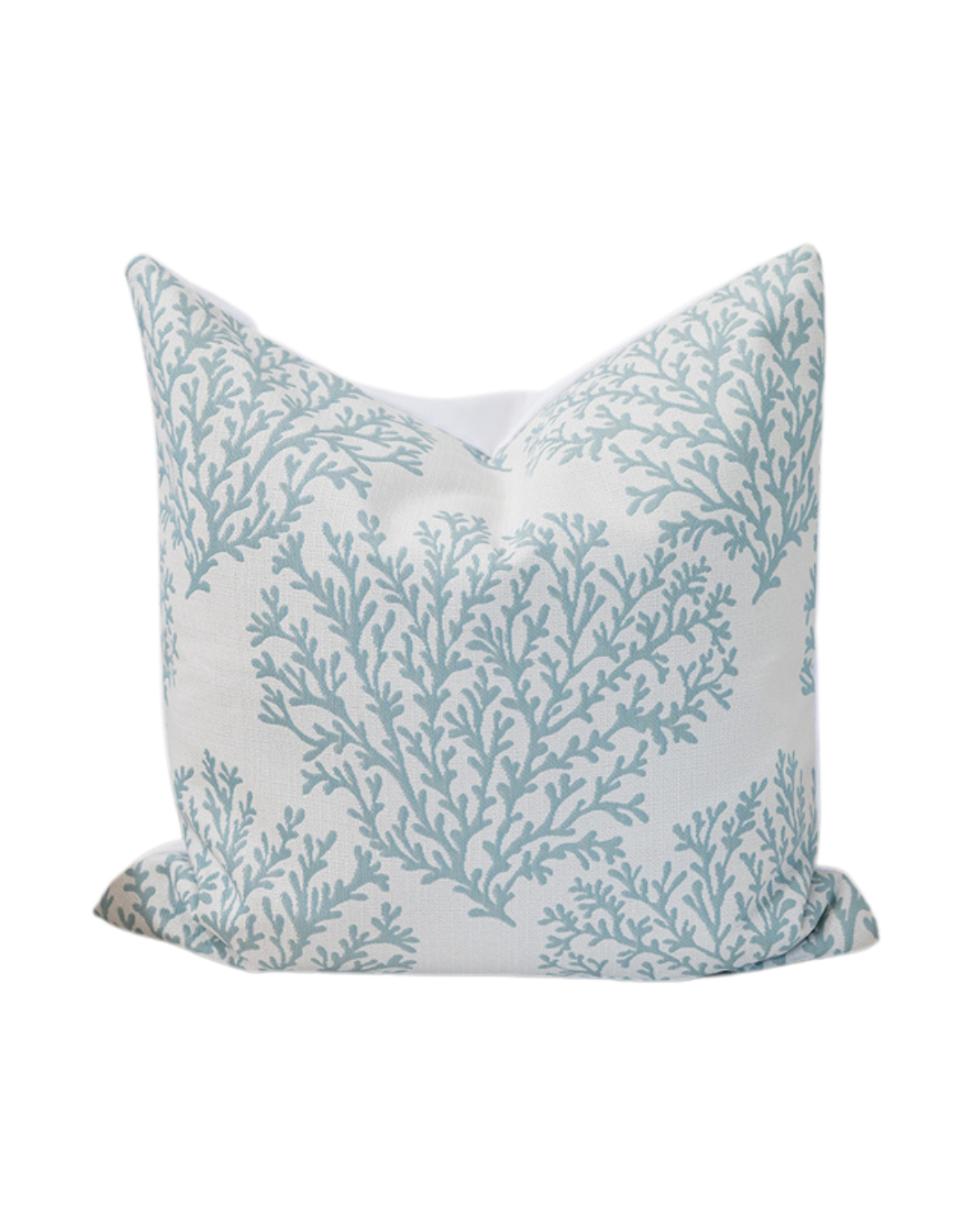 Siesta Coral Indoor/ Outdoor Pillow Cover