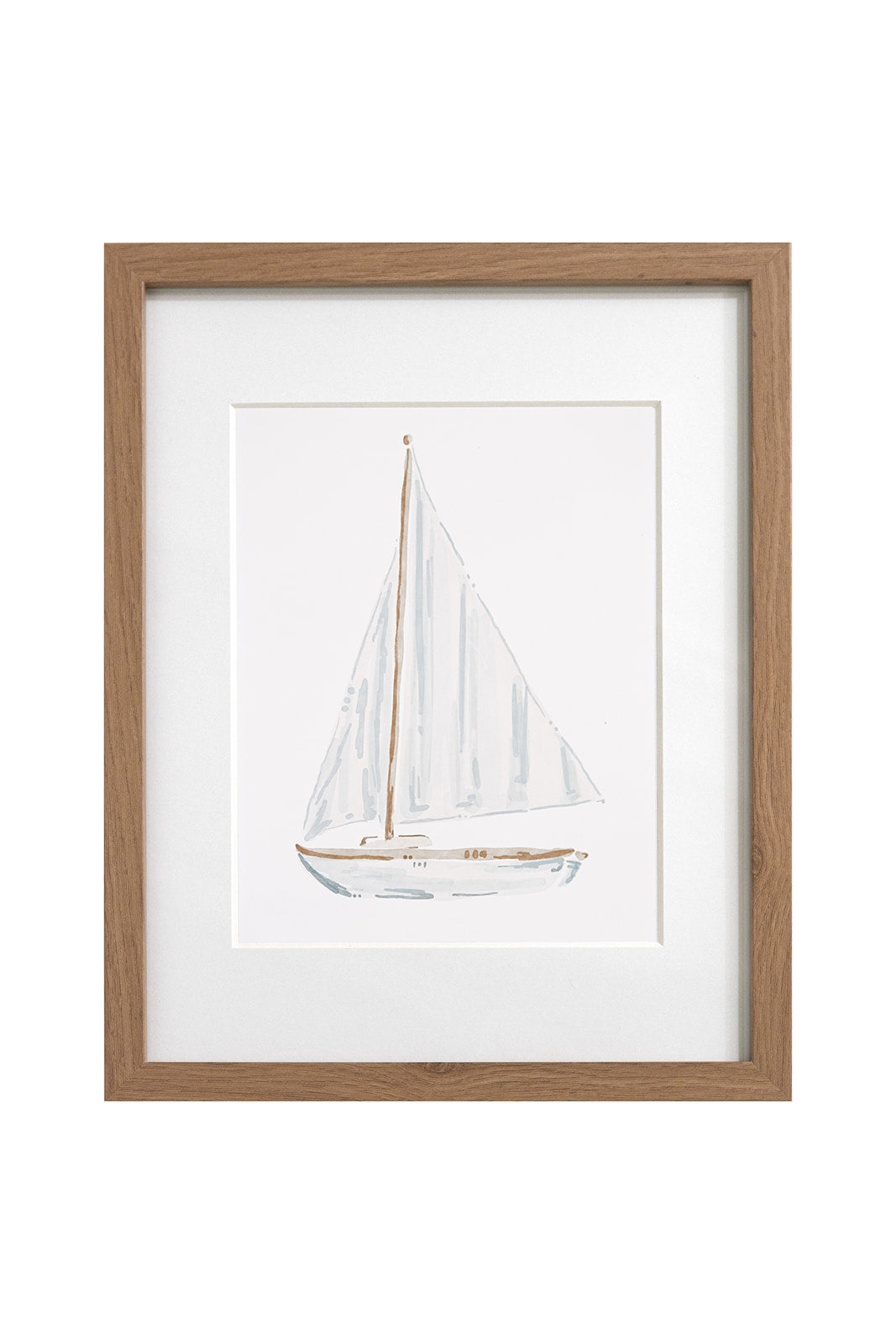 Open Waters Artwork