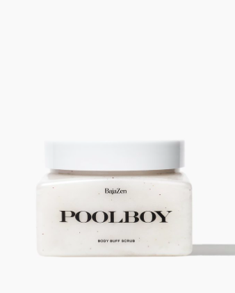 Poolboy Body Buff Scrub