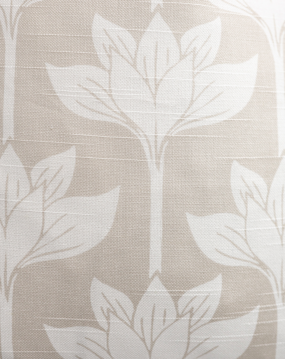 Lotus Flower Pillow Cover