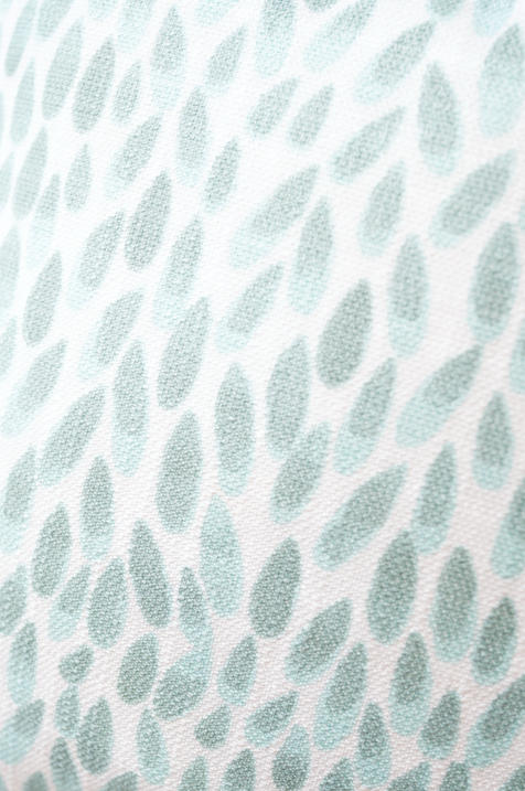 Seaglass Indoor/Outdoor Pillow Cover