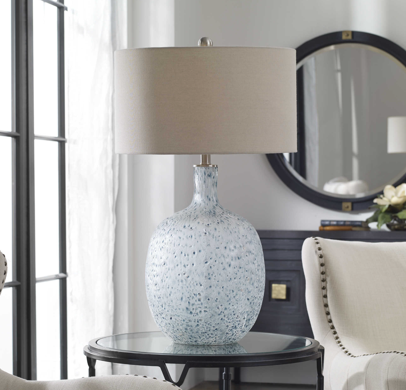 Oceana Table Lamp