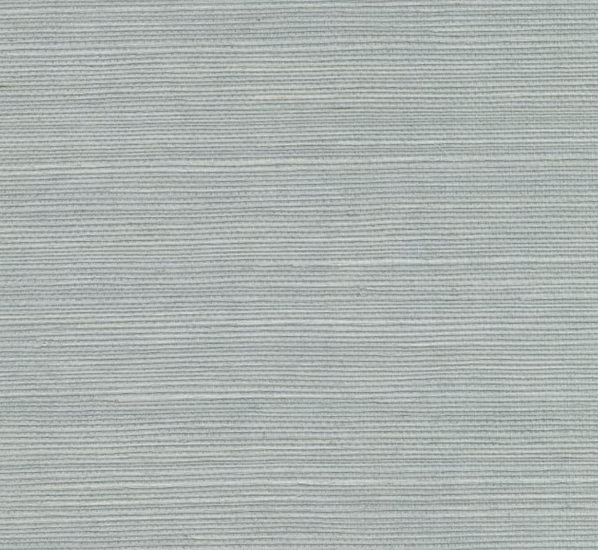 Grasscloth Pale Blue/Green Wallpaper
