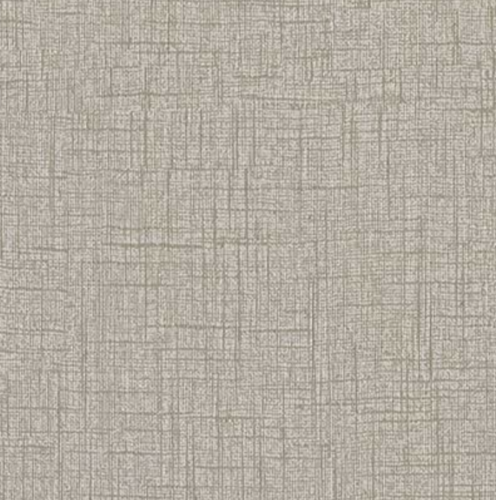 Metallic Dark Silver Vinyl Wallpaper