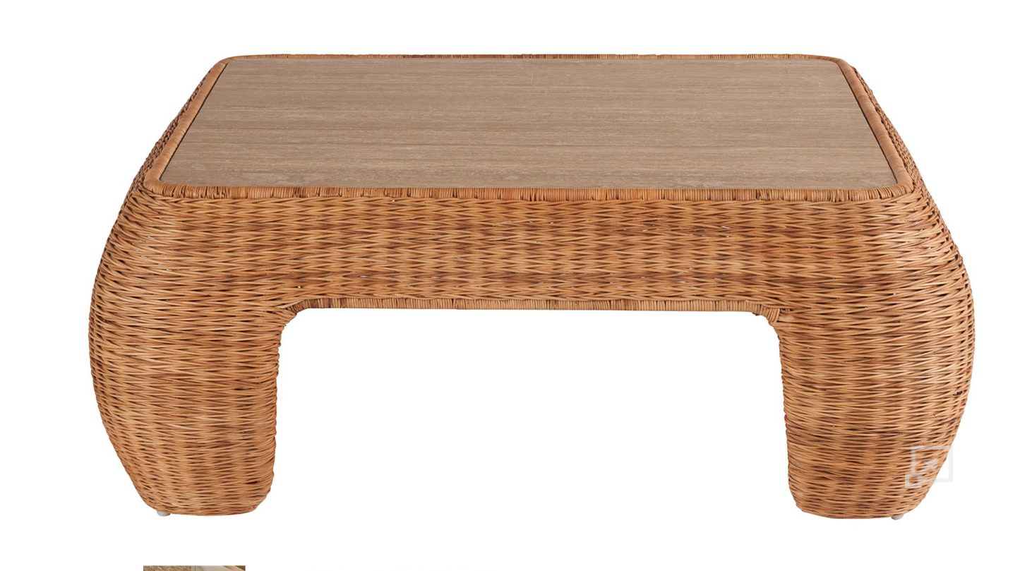 Weekender Coffee Table