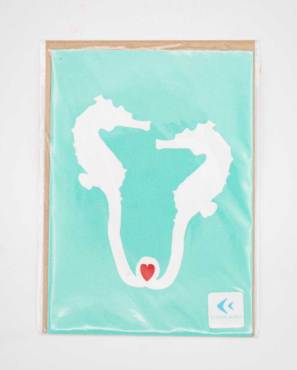 Handmade Greeting Card