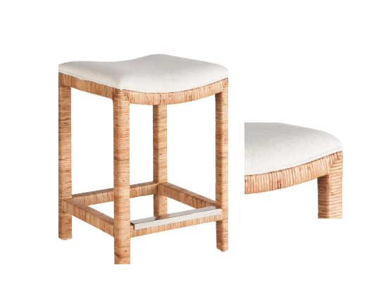 Sandbar Stool- Custom BH Order