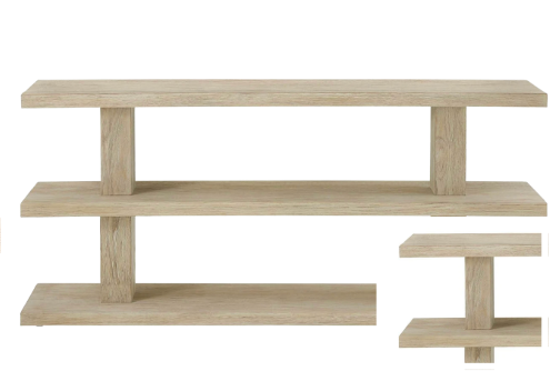 Oasis Console Table- Custom BH Order