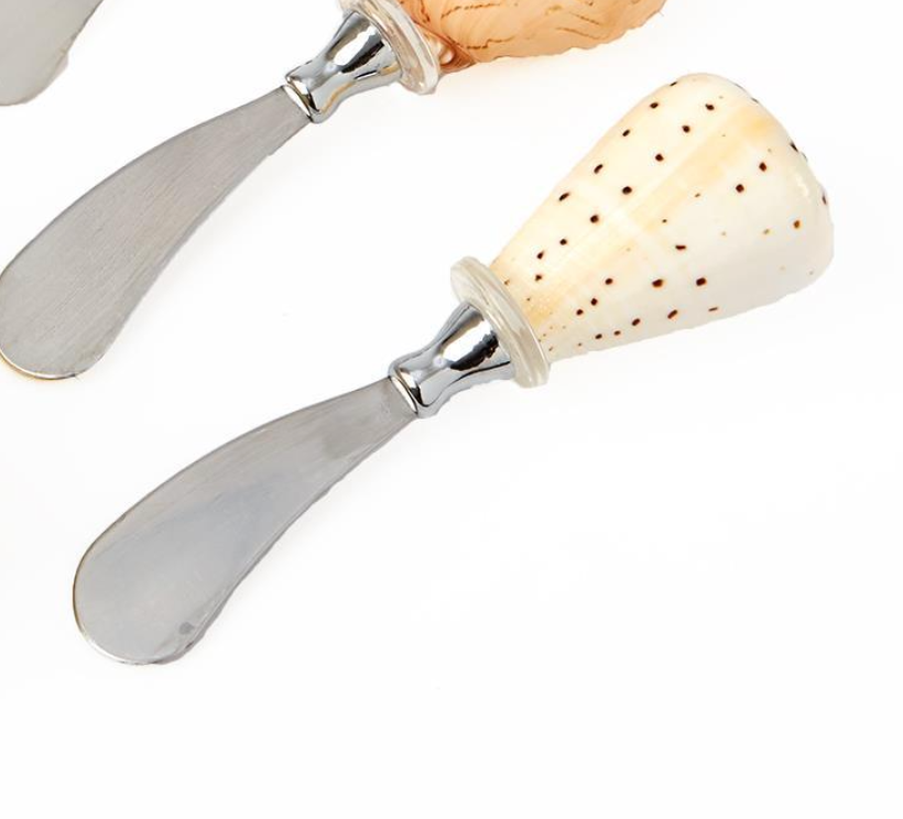 Shell Spreader