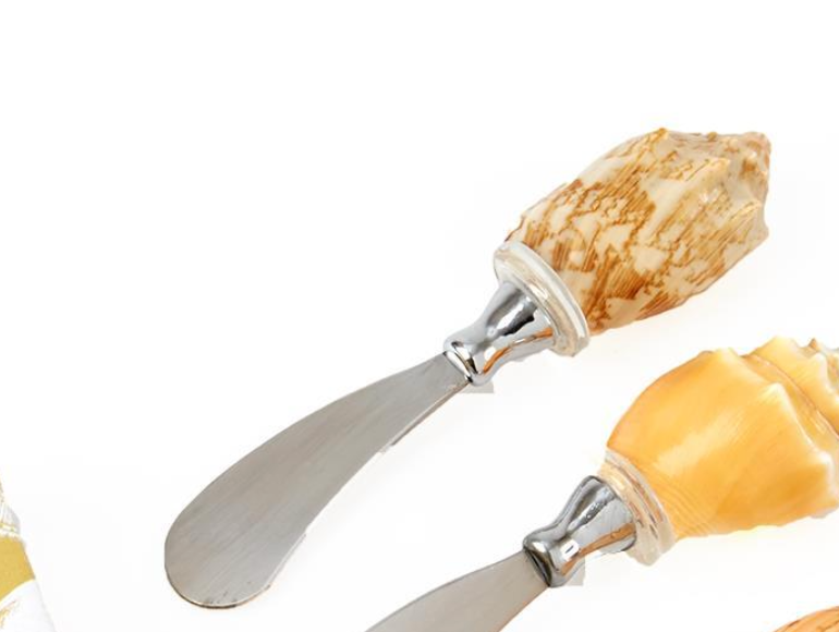 Shell Spreader