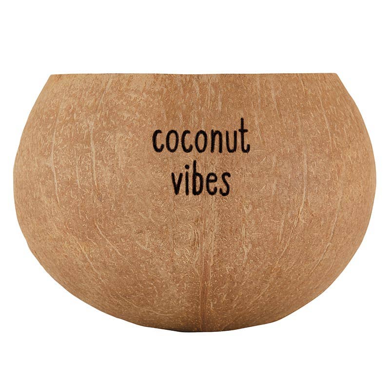Coconut Vibes Candle