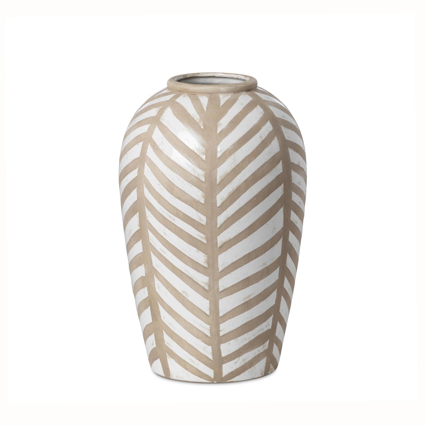 Adobe Vase Medium