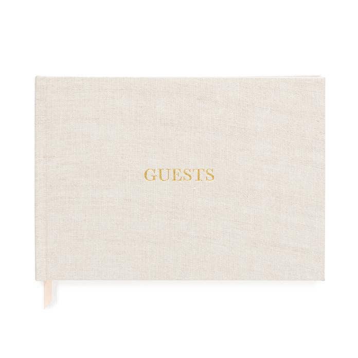 The Guest Book
