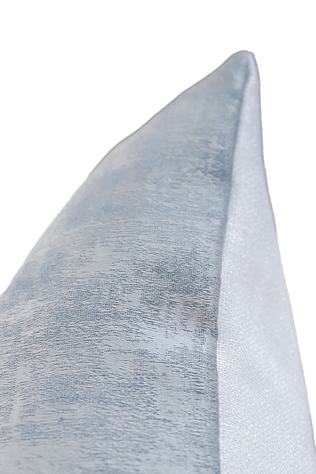 Marina Mist Pillow Cover
