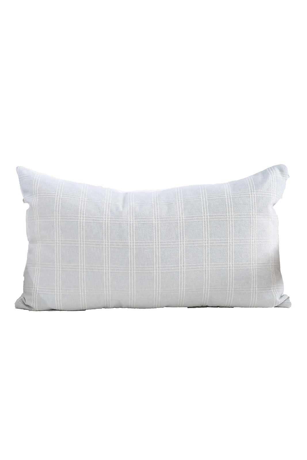 Open Windows Pillow Cover