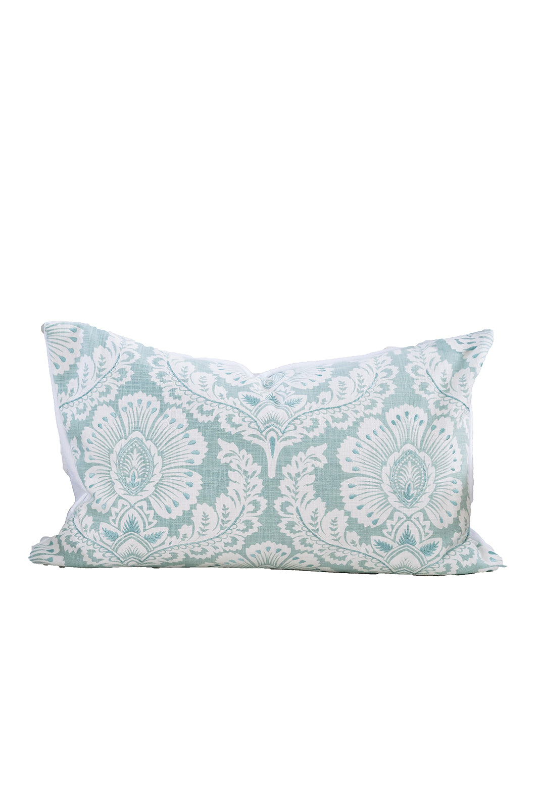 Palmetto Bay Pillow Cover