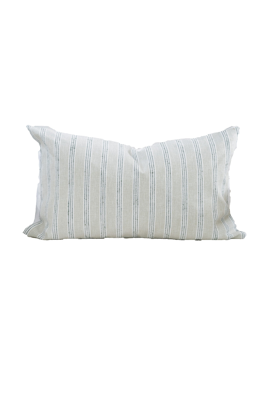 Salt & Stripe Pillow Cover