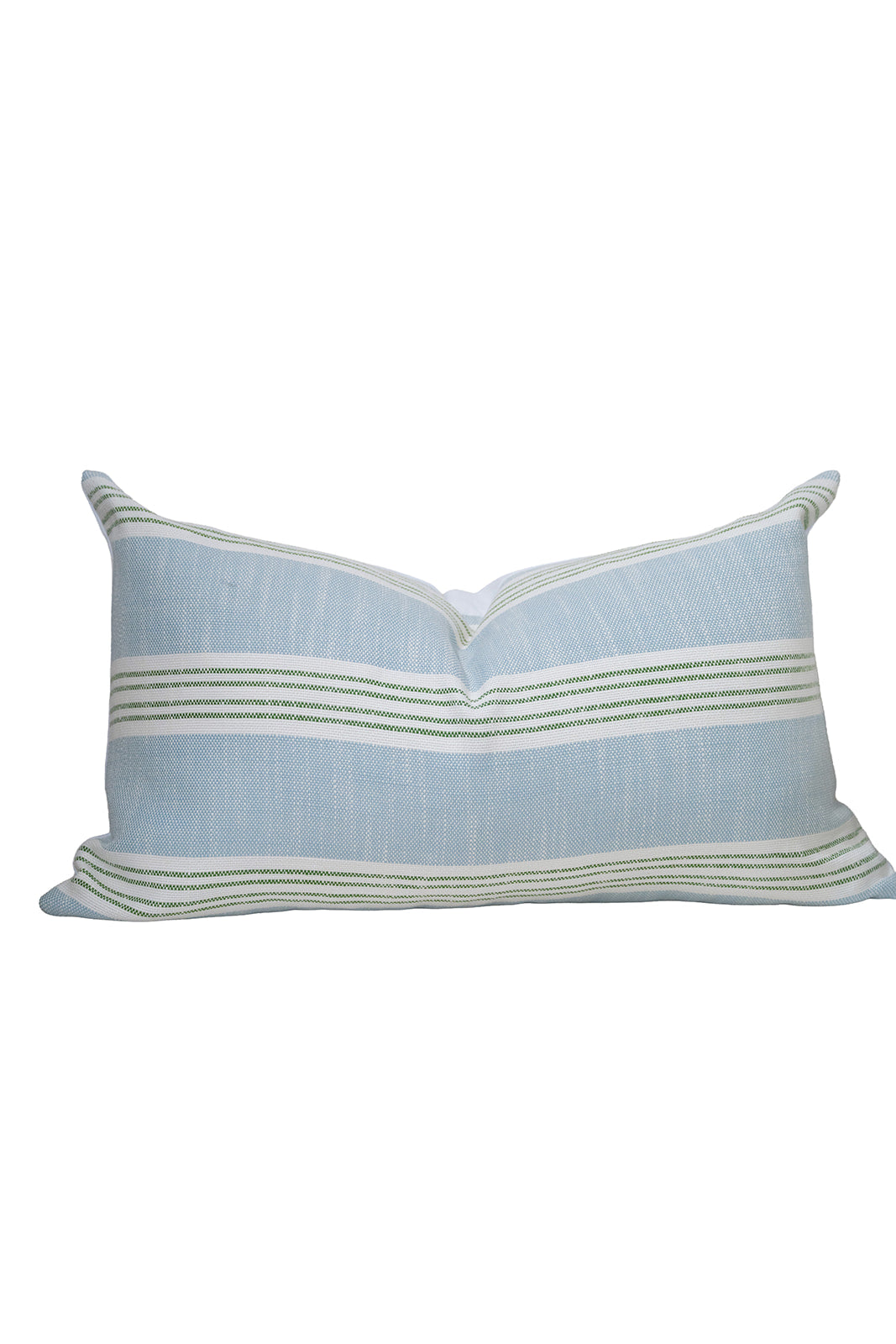 Laguana & Lime Indoor/Outdoor Pillow Cover