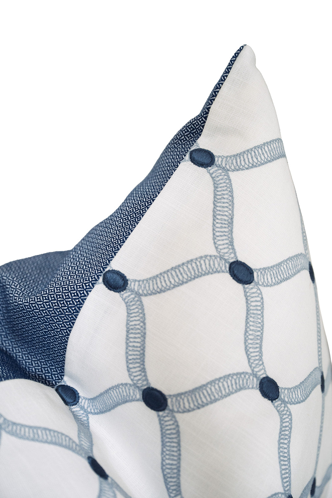 On the Water Pillow Cover