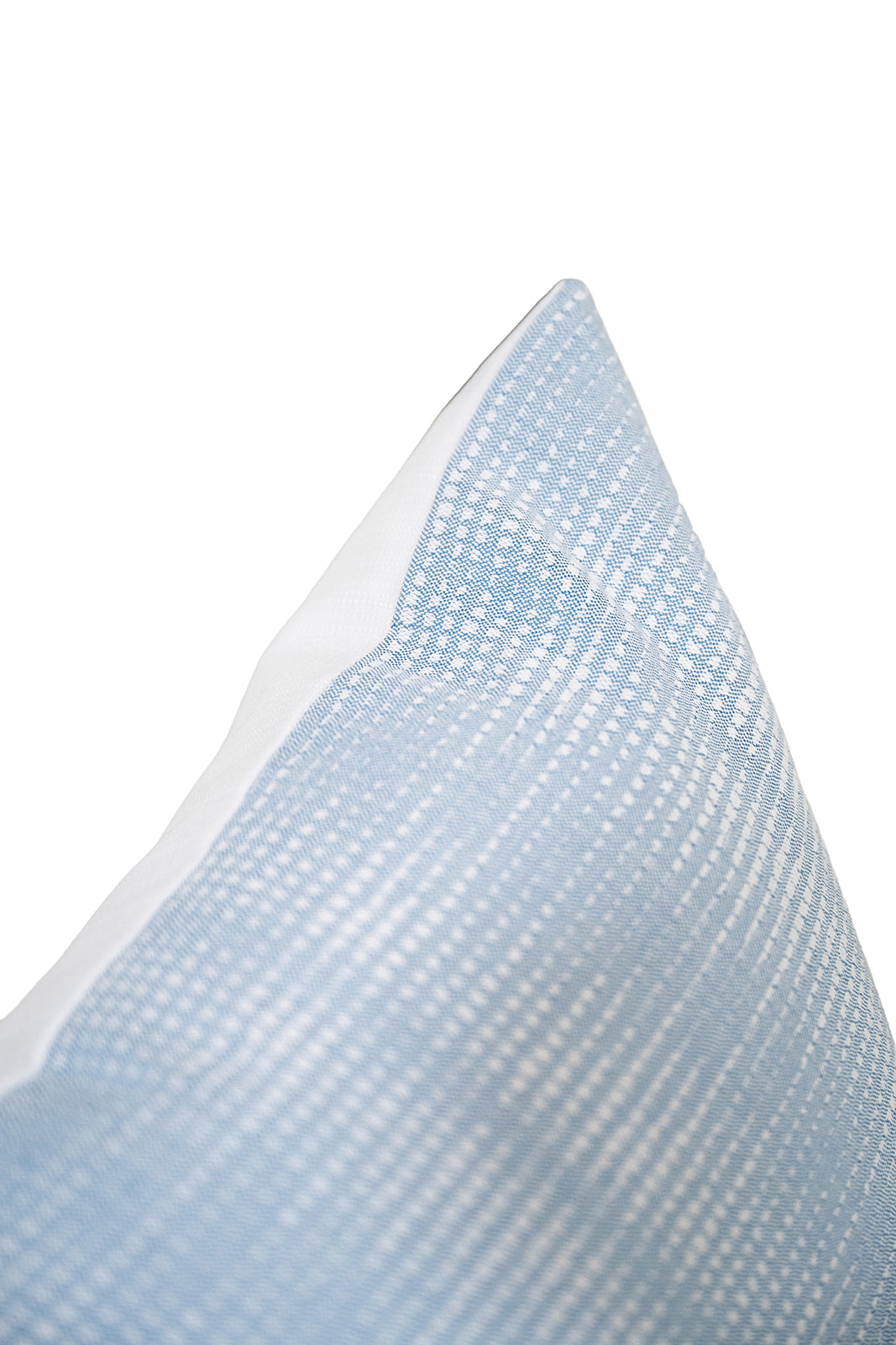Slightly Salted Indoor/ Outdoor Pillow Cover