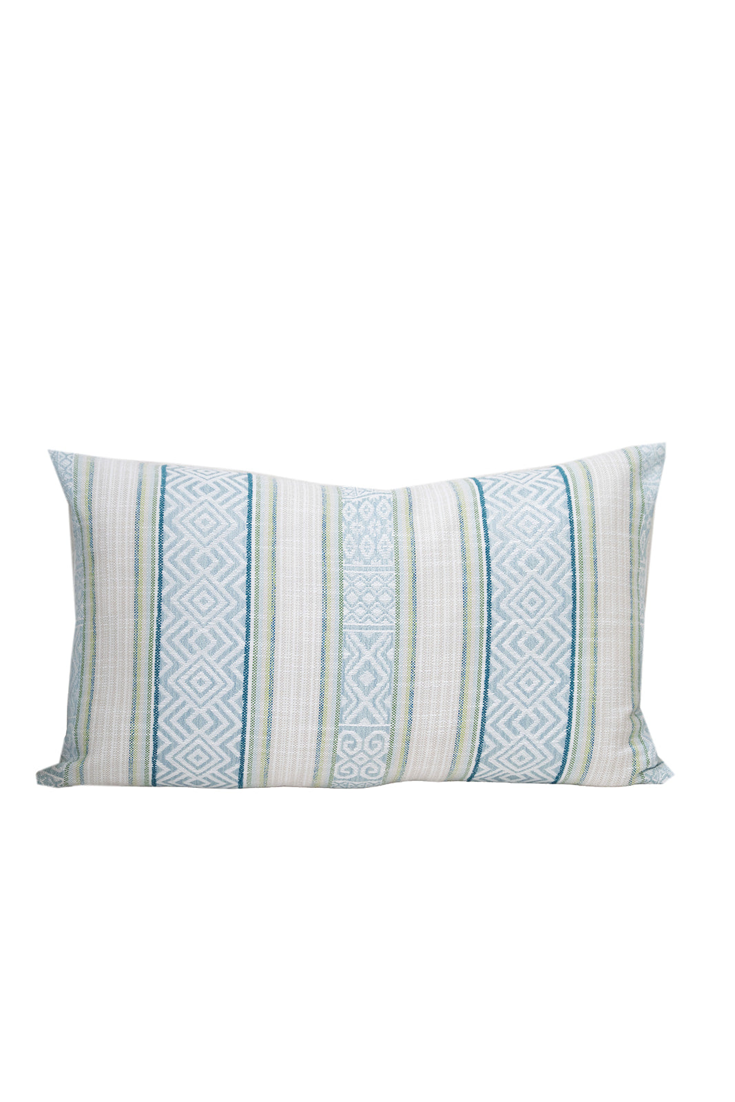 Tides & Tonics Indoor/ Outdoor Pillow Cover