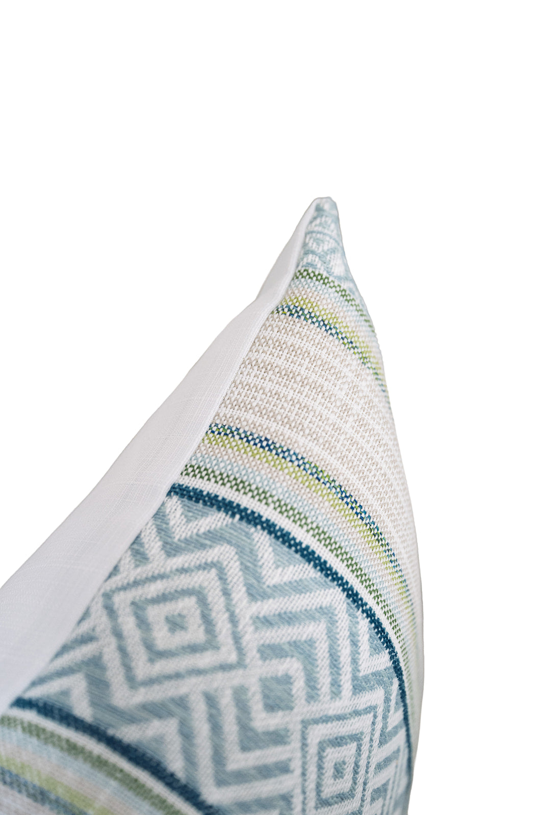 Tides & Tonics Indoor/ Outdoor Pillow Cover